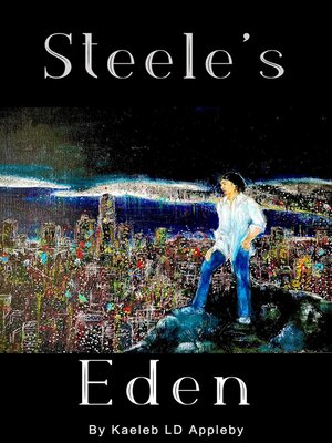 cover image of Steele's Eden